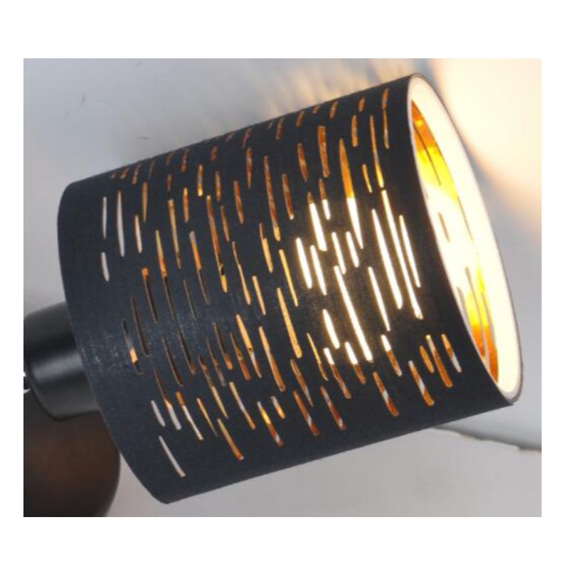 Bodové světlo-1LT s laserovým odstínem tkaniny
