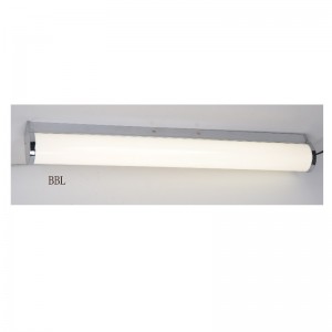 Vysoké napětí LED světlo koupelny … L60cm
